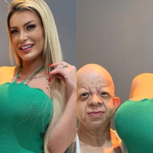 PL filia ator pornô Bruno Diferente para as eleições de 2026