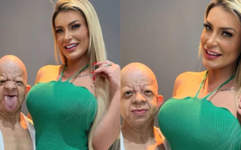 PL filia ator pornô Bruno Diferente para as eleições de 2026