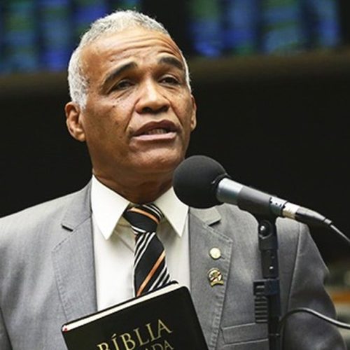 “Fazer sexo em paz”, diz deputado ao defender PEC pelo fim da escala 6×1