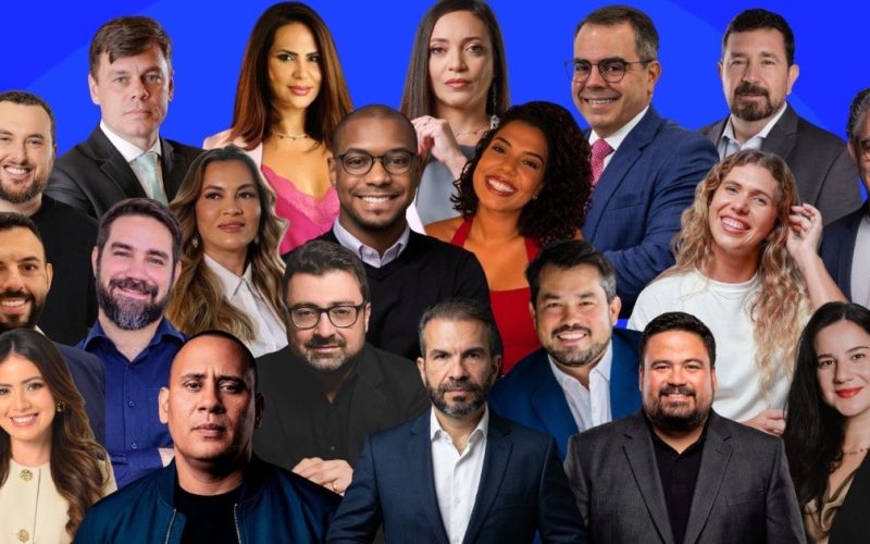 Maceió recebe evento que promete desvendar estratégias e influência na política