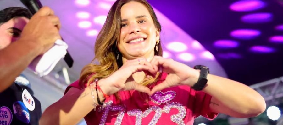 TRE-AL rejeita ação, confirma chapa de Cecília e Nicollas e preserva decisão de quase 80% dos eleitores de Atalaia