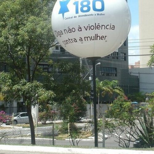 Senado pode tornar obrigatória divulgação do Ligue 180 em todo o país