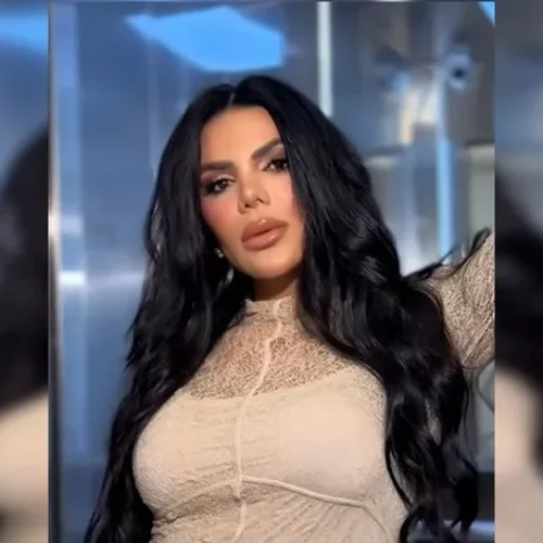 Criadora de conteúdo adulto entra na disputa pela Câmara e dispara: “Sou mulher livre”