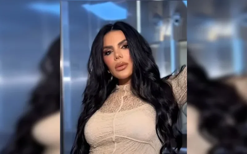 Criadora de conteúdo adulto entra na disputa pela Câmara e dispara: “Sou mulher livre”