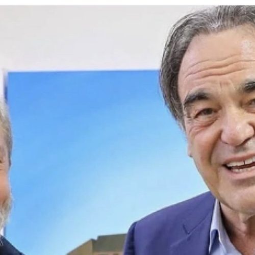 Diretor de filme de Lula nega ter recebido dinheiro de Vorcaro e ameaça processo