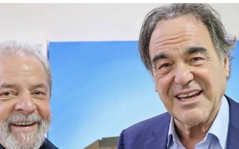 Diretor de filme de Lula nega ter recebido dinheiro de Vorcaro e ameaça processo