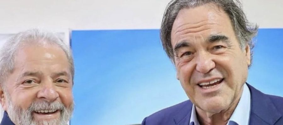Diretor de filme de Lula nega ter recebido dinheiro de Vorcaro e ameaça processo