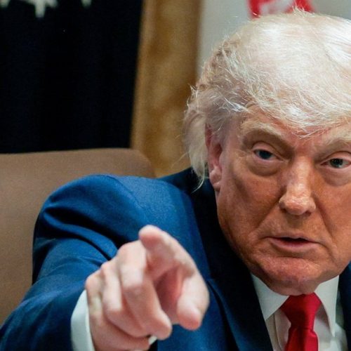 PCC e CV atuam em 12 estados dos EUA, afirma porta-voz do governo Trump