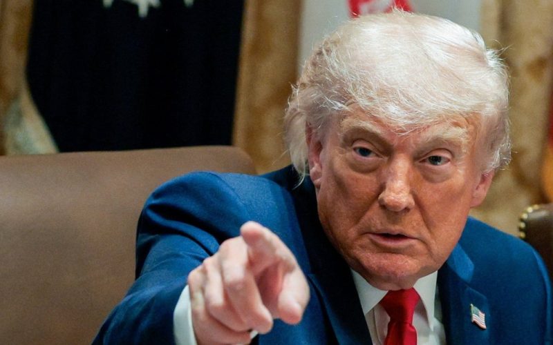 PCC e CV atuam em 12 estados dos EUA, afirma porta-voz do governo Trump