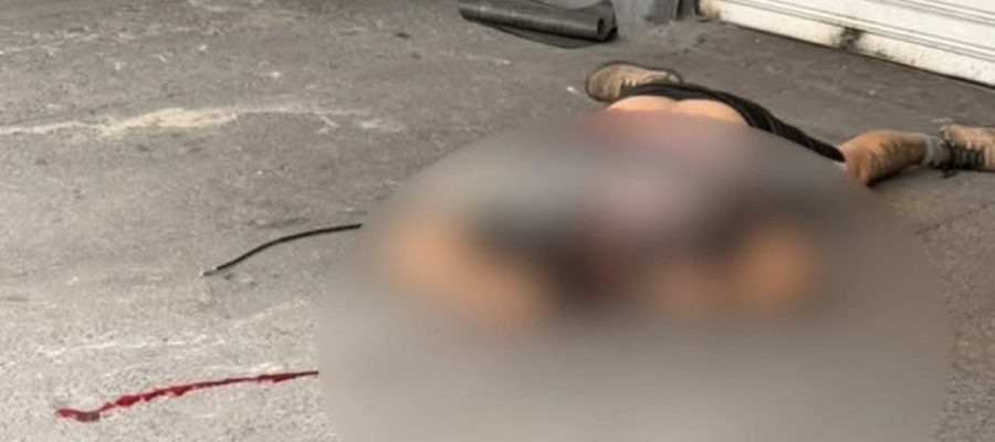 Trabalhador é baleado e morre em frente a oficina de motos na Jatiúca