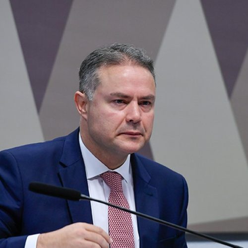 TCU recebe denúncia envolvendo gestão da Senatran e ex-ministro Renan Filho