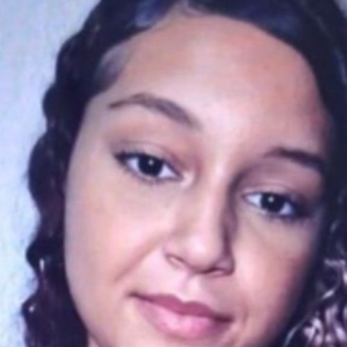 Família procura por Evelin Yasmin e pede ajuda da população em Maceió