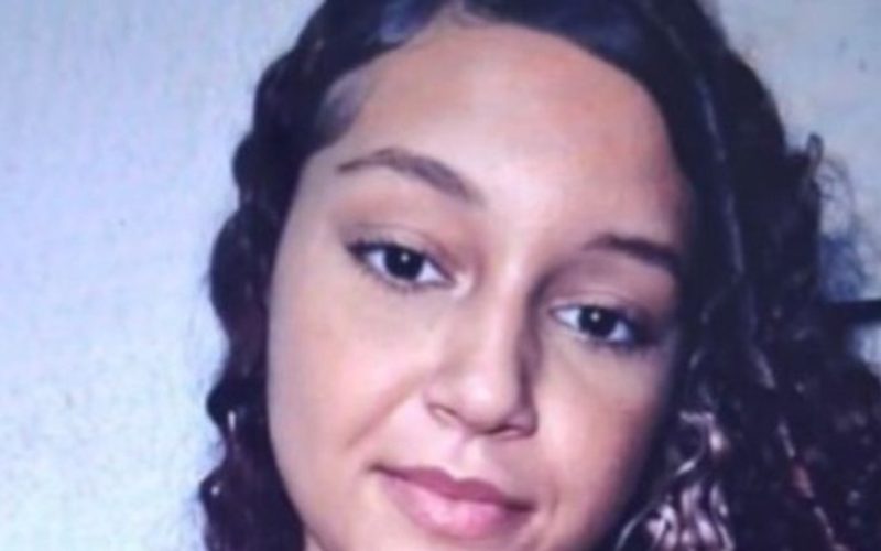 Família procura por Evelin Yasmin e pede ajuda da população em Maceió