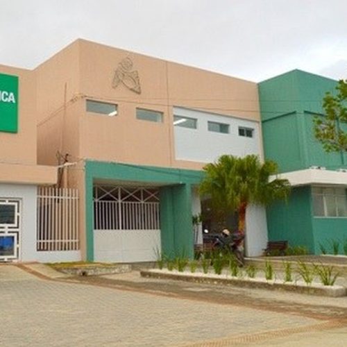 Sindicato volta a denunciar superlotação na Maternidade Santa Mônica e cobra providências do Governo de Alagoas
