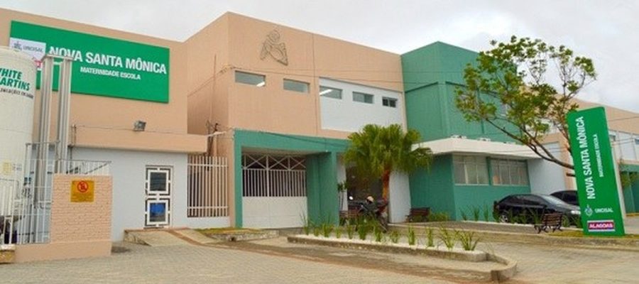 Sindicato volta a denunciar superlotação na Maternidade Santa Mônica e cobra providências do Governo de Alagoas