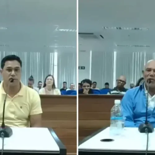 Tribunal absolve réu que atacou genro com chicotadas para defender a filha