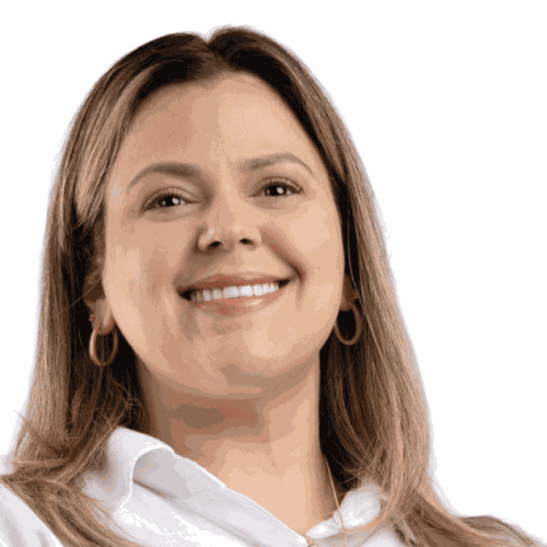Samyra do Basto faz da escuta e do cuidado um compromisso com a comunidade