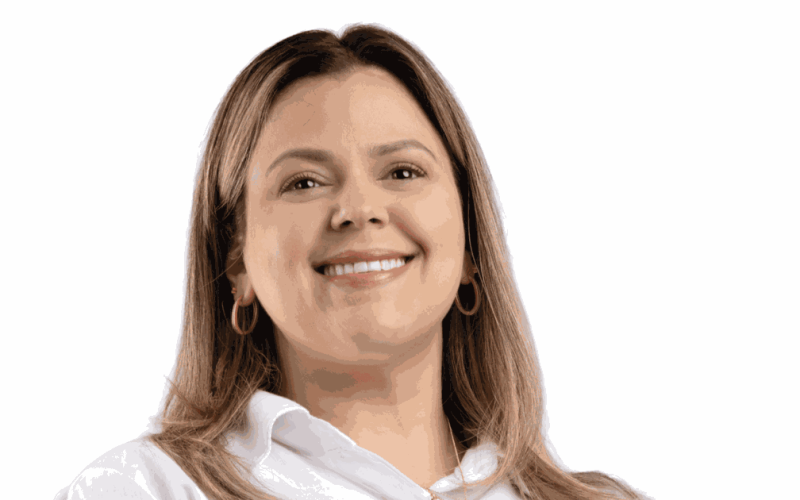 Samyra do Basto faz da escuta e do cuidado um compromisso com a comunidade