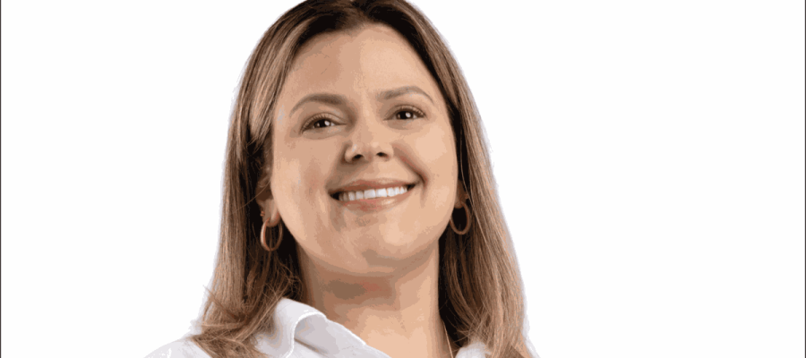 Samyra do Basto faz da escuta e do cuidado um compromisso com a comunidade