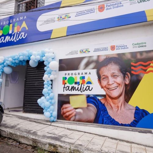 “Há famílias esperando há 4 meses”, vice-prefeita de Palmeira dos Índios denuncia demora nos atendimentos da assistência social