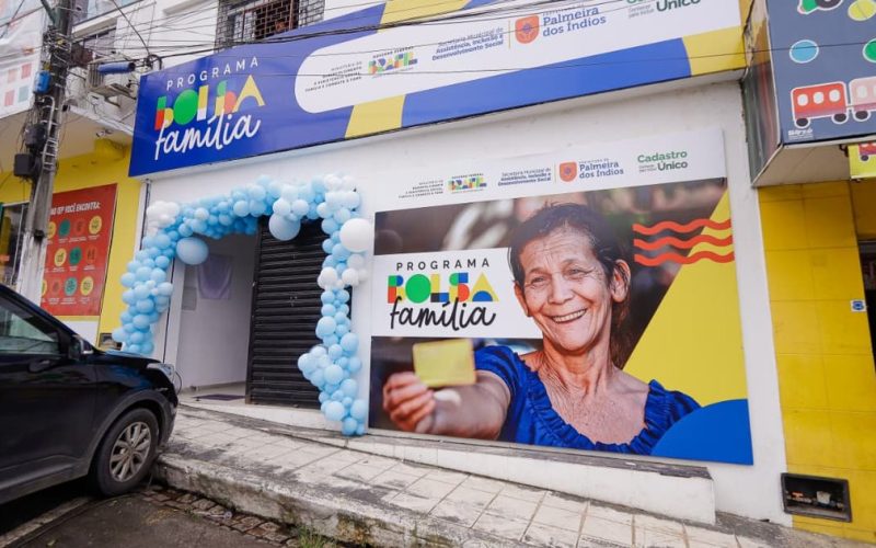 “Há famílias esperando há 4 meses”, vice-prefeita de Palmeira dos Índios denuncia demora nos atendimentos da assistência social