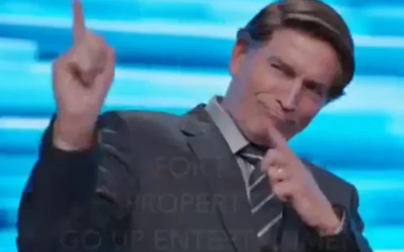 Produtora de filme do Bolsonaro pode pagar multa à Ancine por possíveis irregularidade