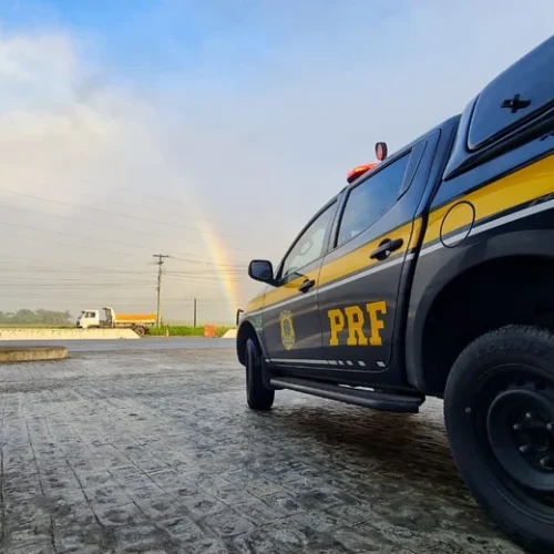 Prisões por embriaguez ao volante aumentam 20% em Alagoas durante ação da PRF