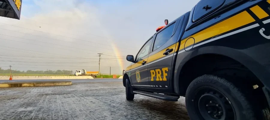 Prisões por embriaguez ao volante aumentam 20% em Alagoas durante ação da PRF