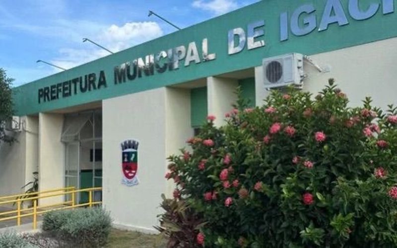 Igaci antecipa envio das prestações de contas de 2025 e se destaca em Alagoas