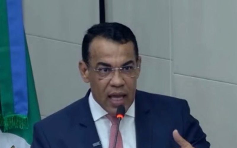 Câmara denúncia aumento da violência no Benedito Bentes