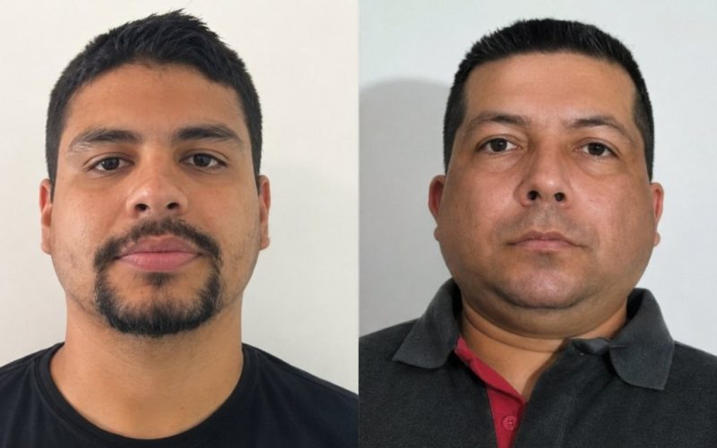 Celular de policial acusado de matar colegas será vasculhado após decisão da Justiça