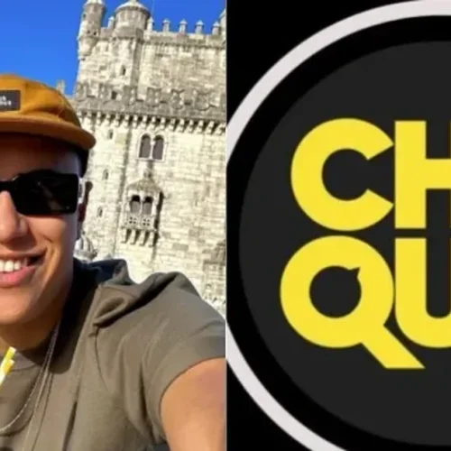 “Vivi os piores dias da minha vida”, diz dono da Choquei após deixar prisão em operação contra organização criminosa
