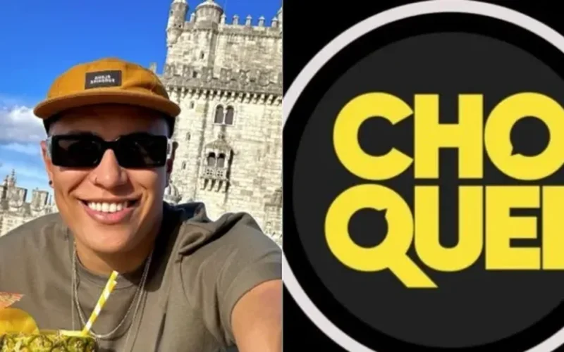 “Vivi os piores dias da minha vida”, diz dono da Choquei após deixar prisão em operação contra organização criminosa