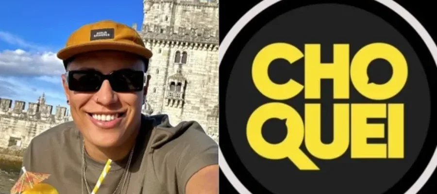 “Vivi os piores dias da minha vida”, diz dono da Choquei após deixar prisão em operação contra organização criminosa