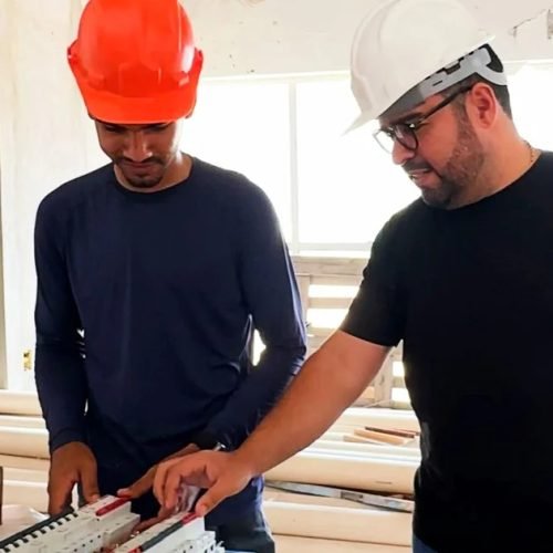 Hospital de Viçosa terá 100% da estrutura climatizada e se aproxima de inauguração, anuncia prefeito
