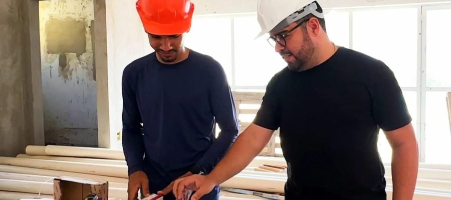 Hospital de Viçosa terá 100% da estrutura climatizada e se aproxima de inauguração, anuncia prefeito