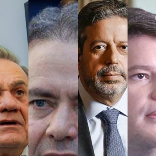 TDL anuncia divulgação de pesquisa para o Senado nesta sexta; cenário deve medir força de Renan, Arthur, Alfredo, Davi Davino, Ronaldo Lessa e Eudócia