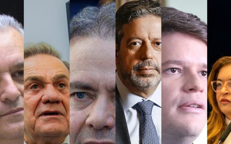 TDL anuncia divulgação de pesquisa para o Senado nesta sexta; cenário deve medir força de Renan, Arthur, Alfredo, Davi Davino, Ronaldo Lessa e Eudócia