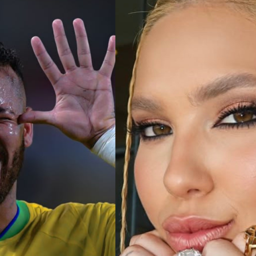 MP apura se parceria de Virginia e Neymar com Blaze atraiu vulneráveis