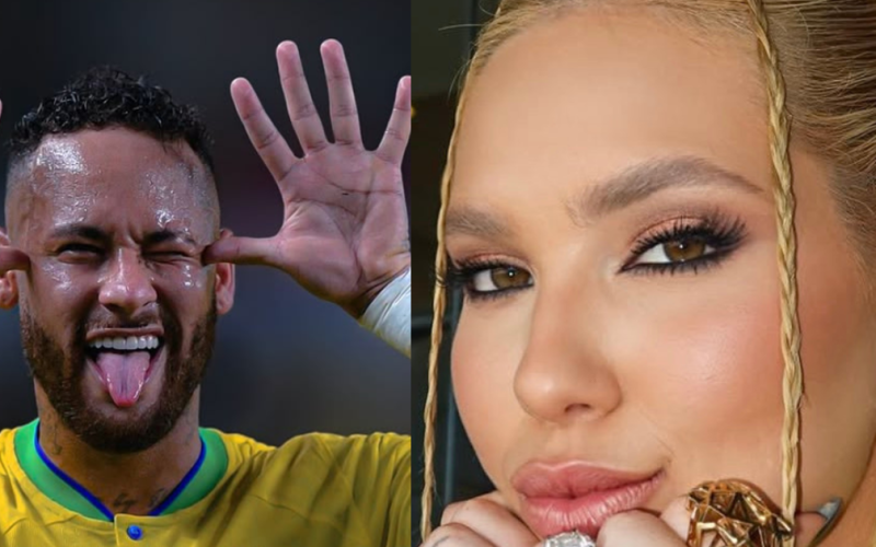 MP apura se parceria de Virginia e Neymar com Blaze atraiu vulneráveis