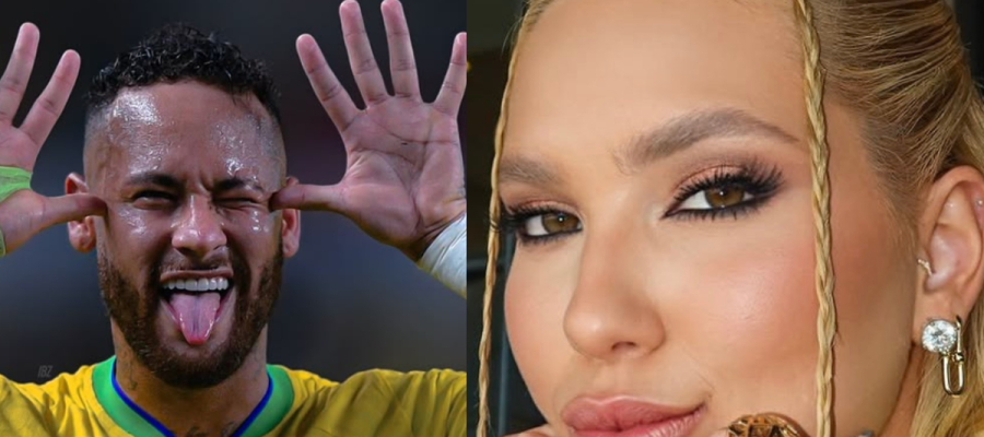 MP apura se parceria de Virginia e Neymar com Blaze atraiu vulneráveis