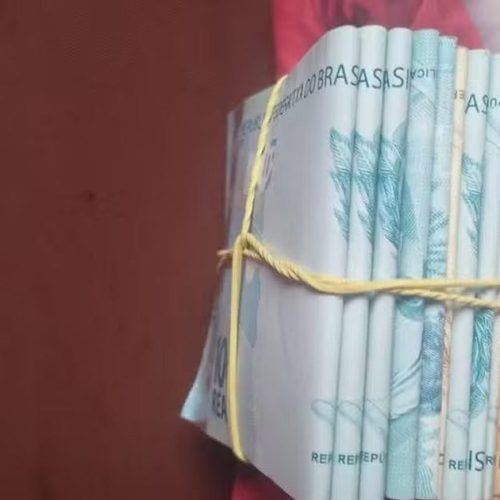 Homem paga R$ 10 mil após ameaças e descobre que era extorquido pelo próprio irmão