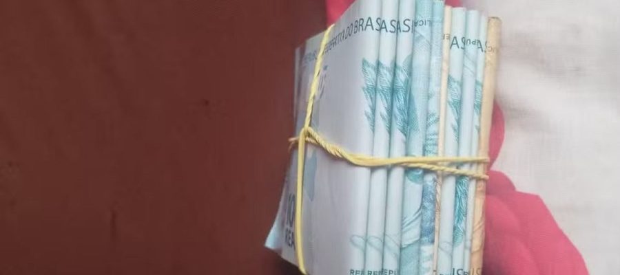 Homem paga R$ 10 mil após ameaças e descobre que era extorquido pelo próprio irmão