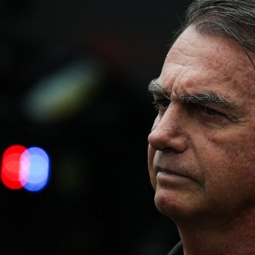 Em prisão domiciliar, Bolsonaro inicia nova rotina de exercícios após cirurgia no ombro