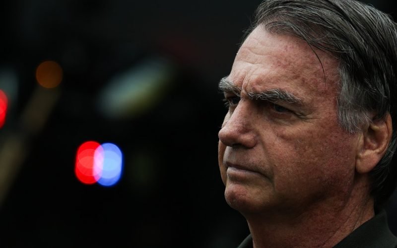 Em prisão domiciliar, Bolsonaro inicia nova rotina de exercícios após cirurgia no ombro