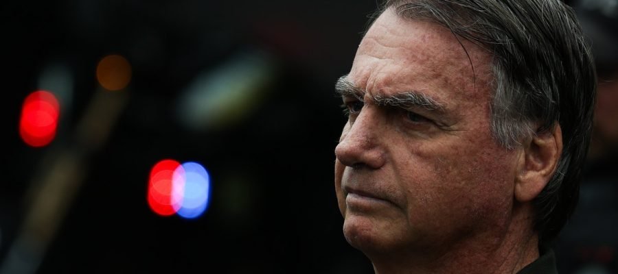 Em prisão domiciliar, Bolsonaro inicia nova rotina de exercícios após cirurgia no ombro