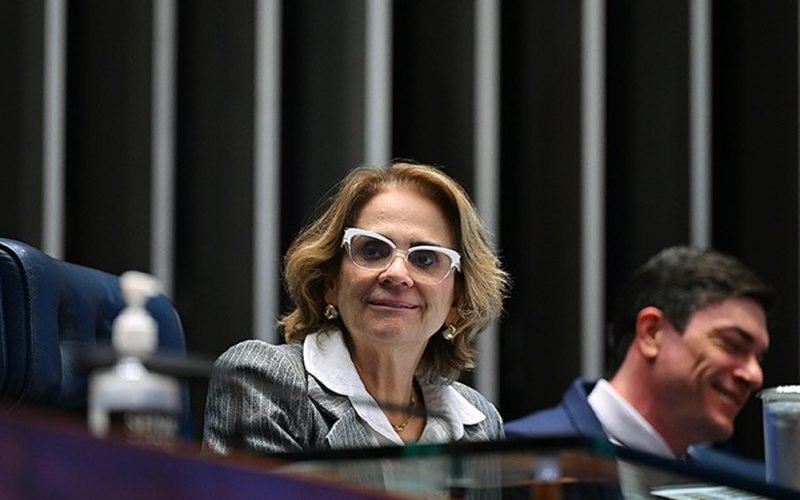 Damares cobra implementação do cadastro nacional de predadores sexuais