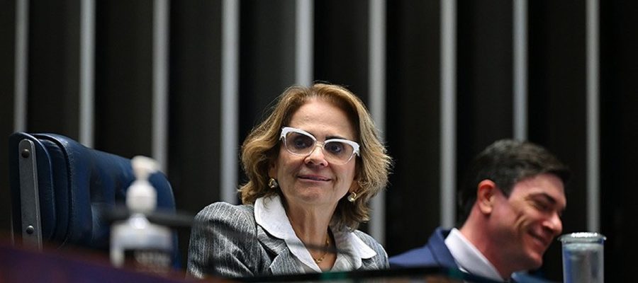 Damares cobra implementação do cadastro nacional de predadores sexuais