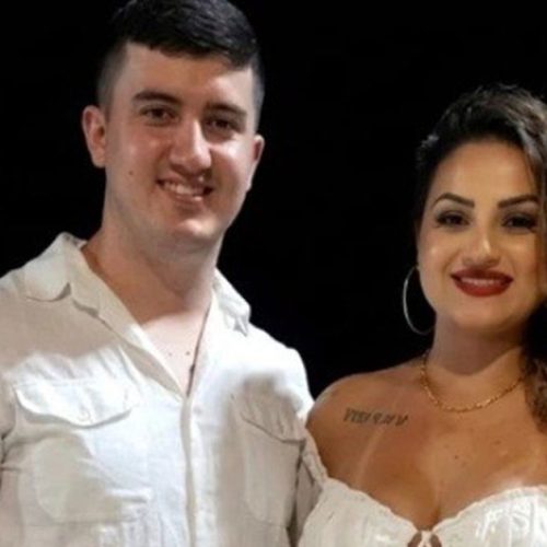Homem mata ex-companheira dentro de casa e tira a própria vida após crime