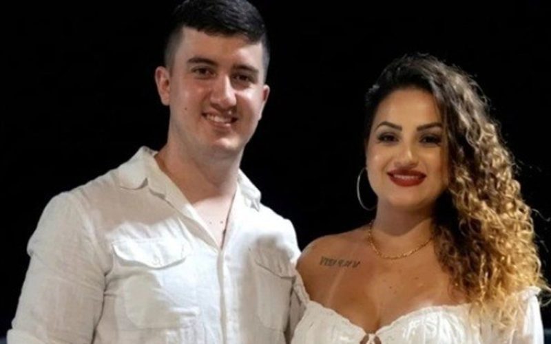 Homem mata ex-companheira dentro de casa e tira a própria vida após crime